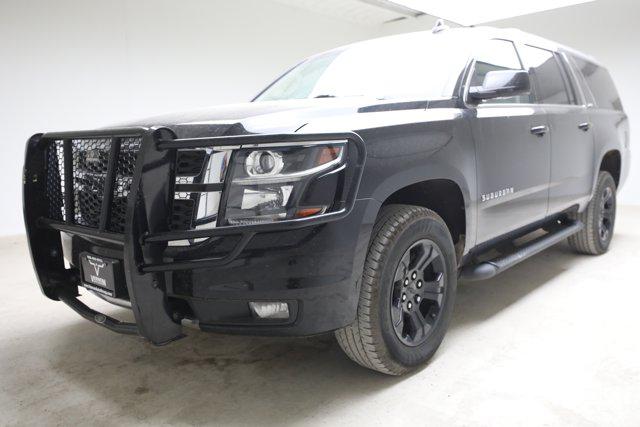 2019 Chevrolet Suburban LT for sale in Vernon, TX