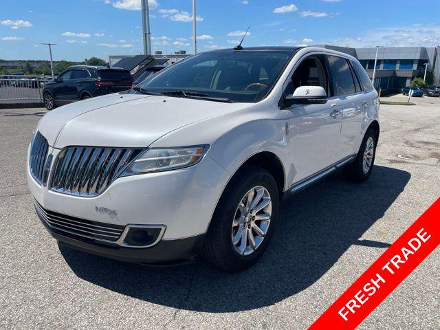 2014 Lincoln MKX Base for sale in Alexandria, KY