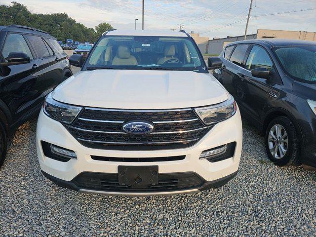 2023 Ford Explorer XLT for sale in Bardstown, KY