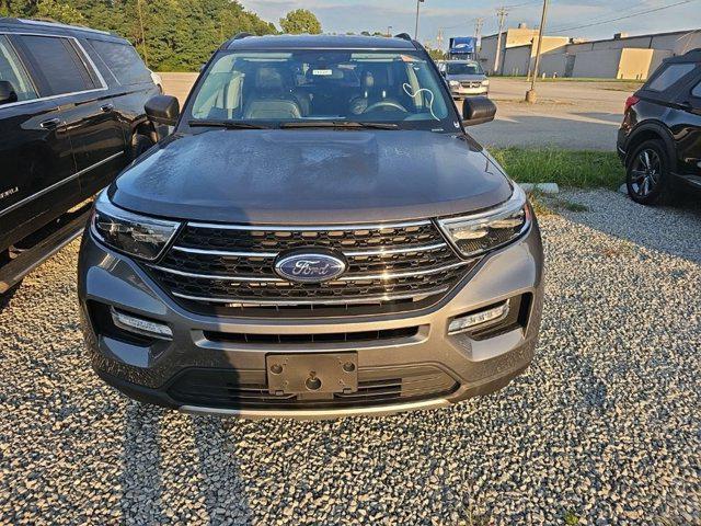 2023 Ford Explorer XLT for sale in Bardstown, KY