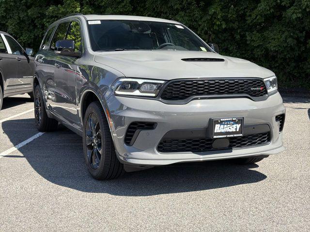 2026 Dodge Durango GT Plus AWD