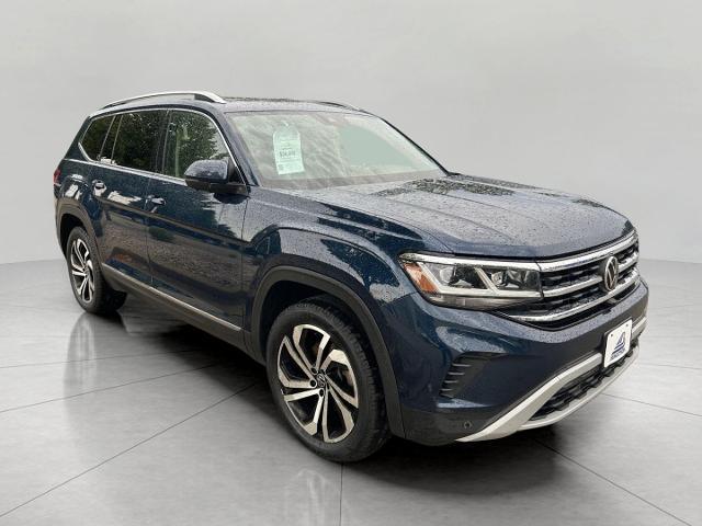 2021 Volkswagen Atlas 3.6 SEL Premium for sale in Oshkosh, WI