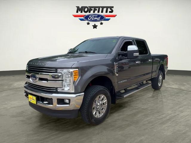 2017 Ford F-350 Lariat Super Duty for sale in Boone, IA