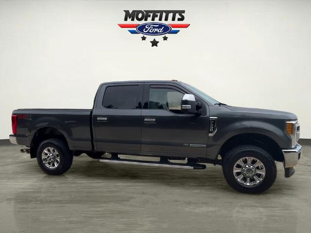2017 Ford F-350 Lariat Super Duty