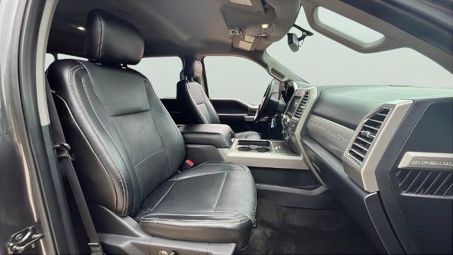 2017 Ford F-350 Lariat Super Duty