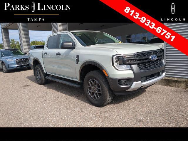 2024 Ford Ranger XLT for sale in Tampa, FL