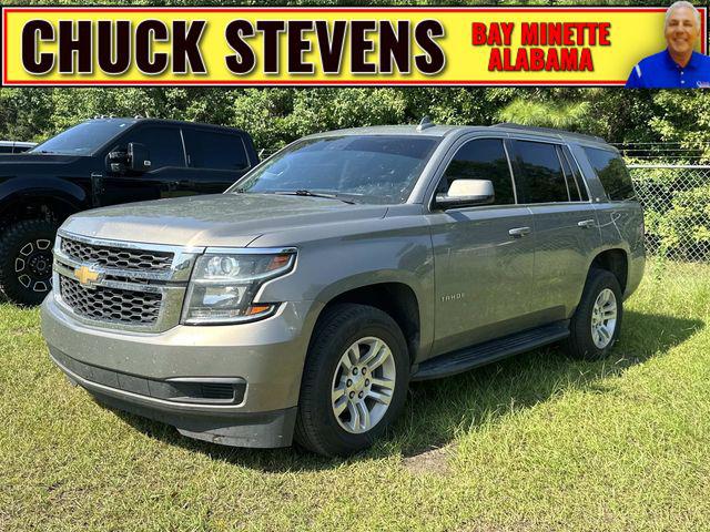 2019 Chevrolet Tahoe LT for sale in Bay Minette, AL