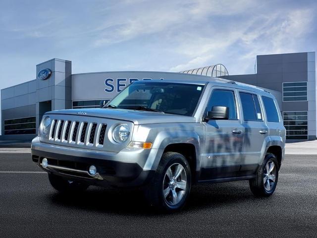 2017 Jeep Patriot High Altitude for sale in Farmington Hills, MI