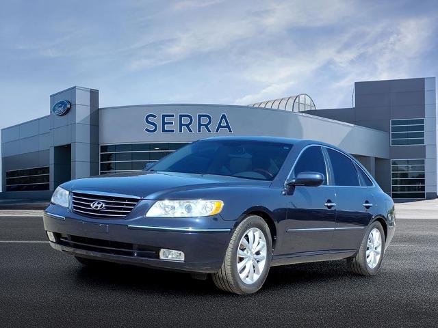 2006 Hyundai Azera Limited for sale in Farmington Hills, MI
