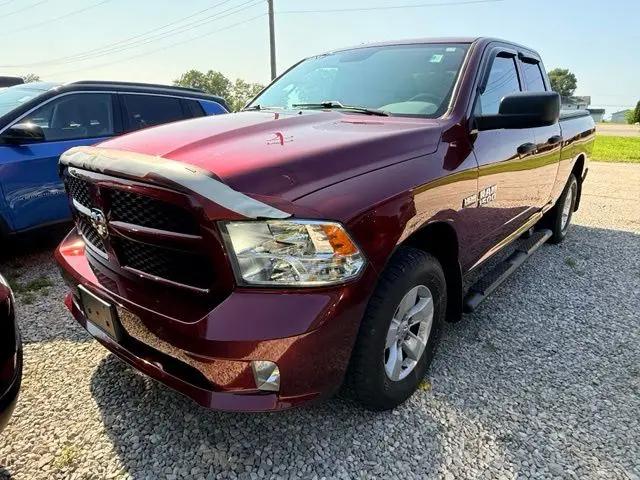 2018 Ram 1500 for sale near Norwalk, OH