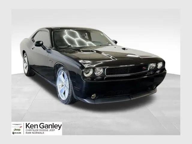 2014 Dodge Challenger R/T Classic for sale near Norwalk, OH