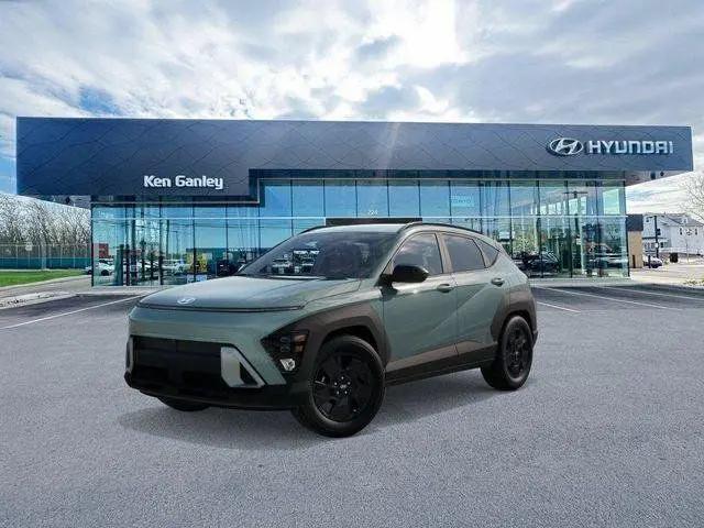 2027 Hyundai Kona SEL Sport for sale in Norwalk, OH