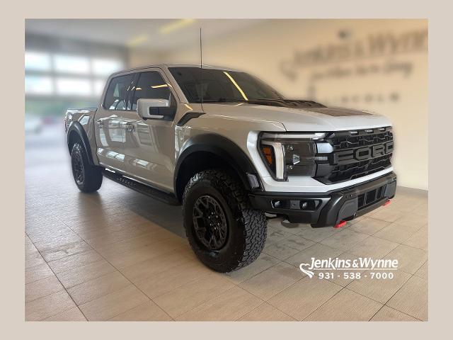2025 Ford F-150 Raptor for sale in Clarksville, TN