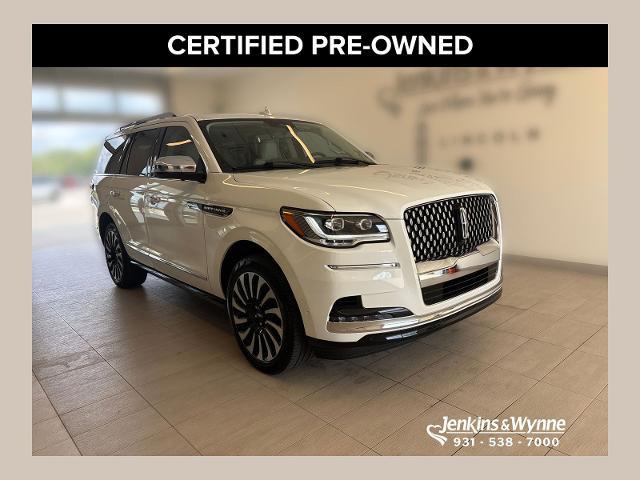 2024 Lincoln Navigator Black Label for sale in Clarksville, TN