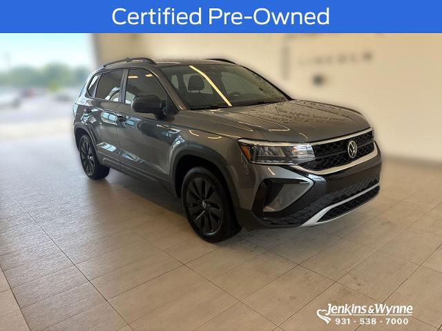 2024 Volkswagen Taos 1.5T S for sale in Clarksville, TN