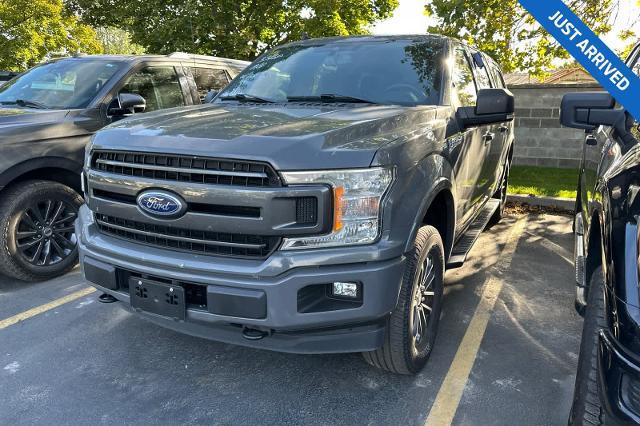 2020 Ford F-150 XLT for sale in Boise, ID