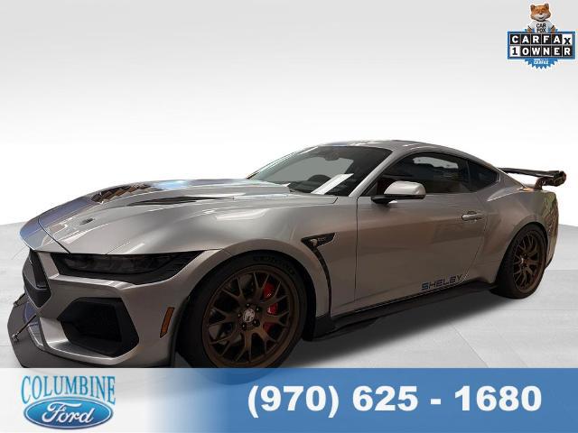 2025 Ford Mustang GT Premium Fastback for sale in Rifle, CO