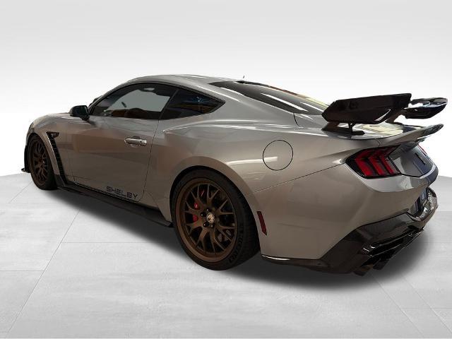 2025 Ford Mustang GT Premium Fastback