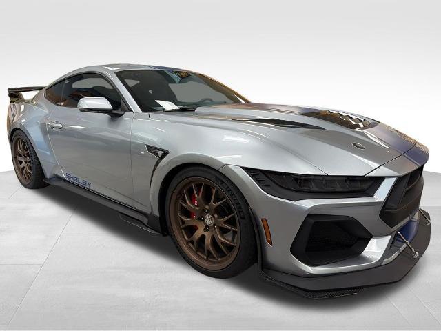 2025 Ford Mustang GT Premium Fastback