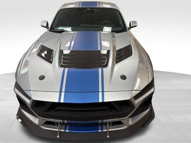 2025 Ford Mustang GT Premium Fastback