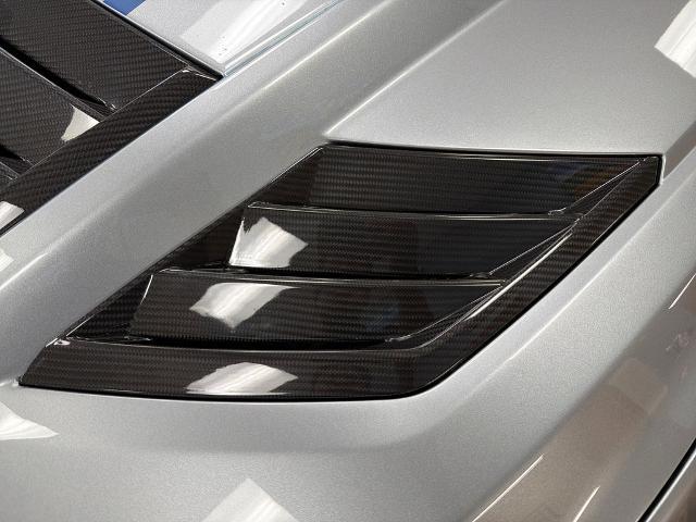 2025 Ford Mustang GT Premium Fastback