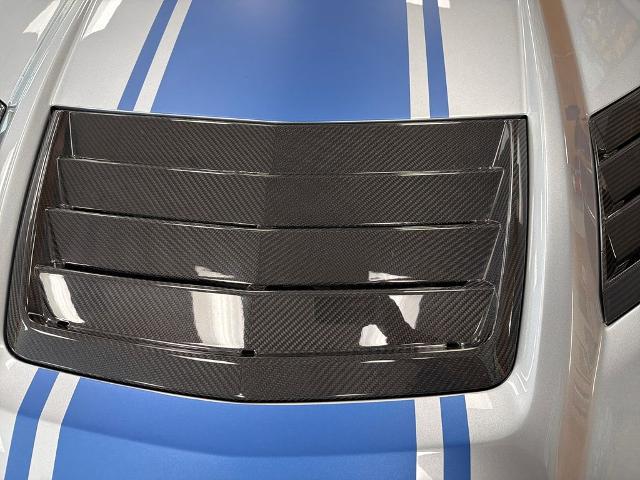2025 Ford Mustang GT Premium Fastback