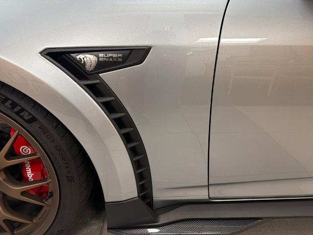 2025 Ford Mustang GT Premium Fastback