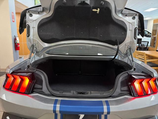 2025 Ford Mustang GT Premium Fastback