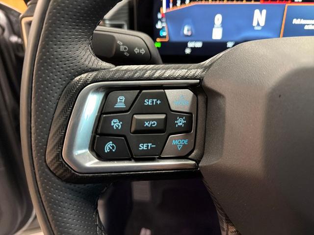 2025 Ford Mustang GT Premium Fastback