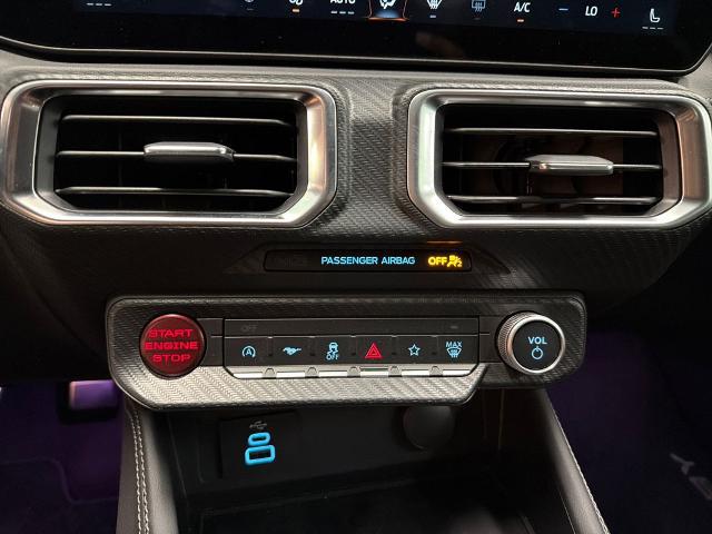 2025 Ford Mustang GT Premium Fastback