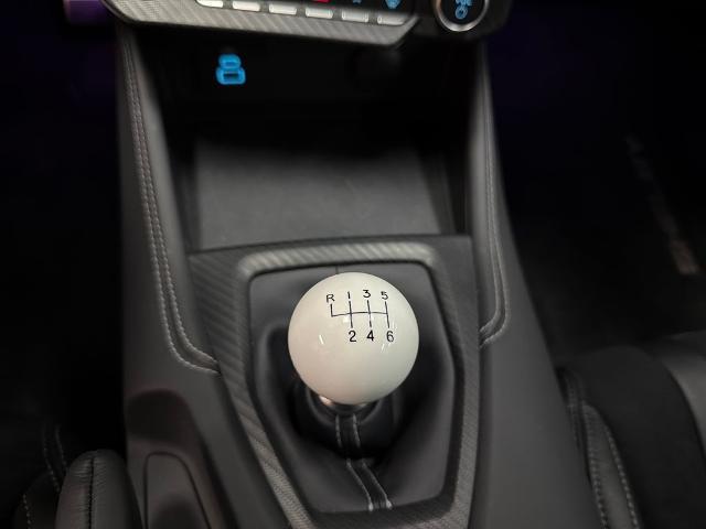 2025 Ford Mustang GT Premium Fastback