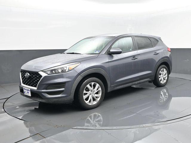 2019 Hyundai Tucson SE for sale in Grafton, WV