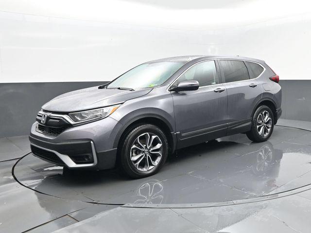 2020 Honda CR-V AWD EX for sale in Grafton, WV