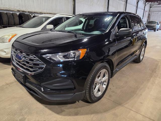 2019 Ford Edge SE for sale near Chillicothe, OH