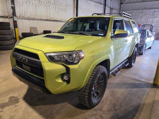 2022 Toyota 4Runner TRD Pro for sale in Chillicothe, OH