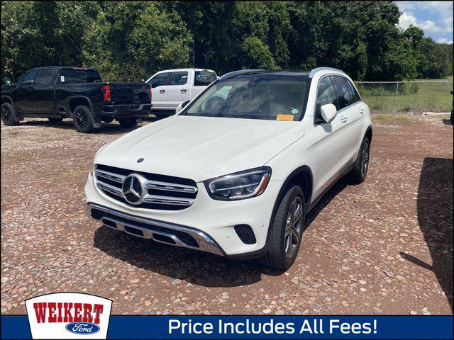 2021 Mercedes-Benz GLC SUV for sale in Lake Wales, FL