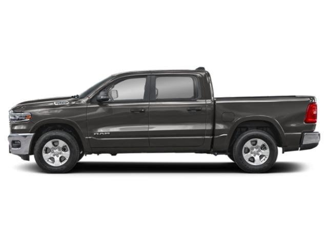 2026 RAM 1500 Big Horn Crew Cab 4x4 57 Box 2026 RAM 1500 Big Horn Crew Cab 4x4 57 Box