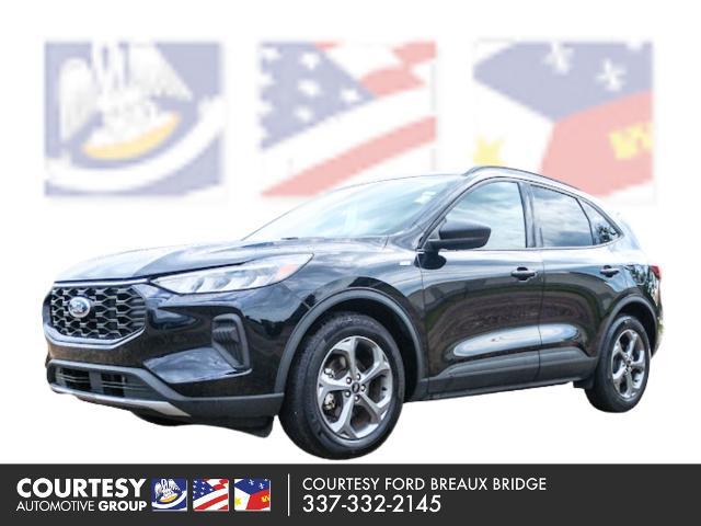 2025 Ford Escape ST-Line for sale in Breaux Bridge, LA