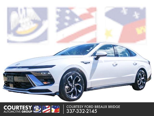 2025 Hyundai Sonata SEL for sale in Breaux Bridge, LA