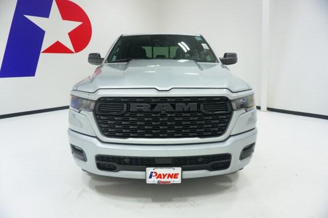 2026 RAM 1500 Express Crew Cab 4x2 57 Box