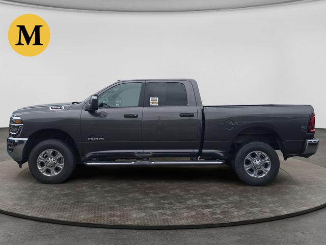 2026 RAM 2500 Big Horn Crew Cab 4x4 64 Box 2026 RAM 2500 Big Horn Crew Cab 4x4 64 Box