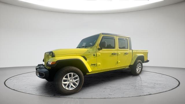 2023 Jeep Gladiator Sport S for sale in Washougal, WA
