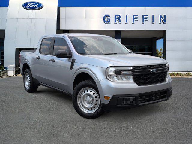 2022 Ford Maverick XL for sale in Tifton, GA