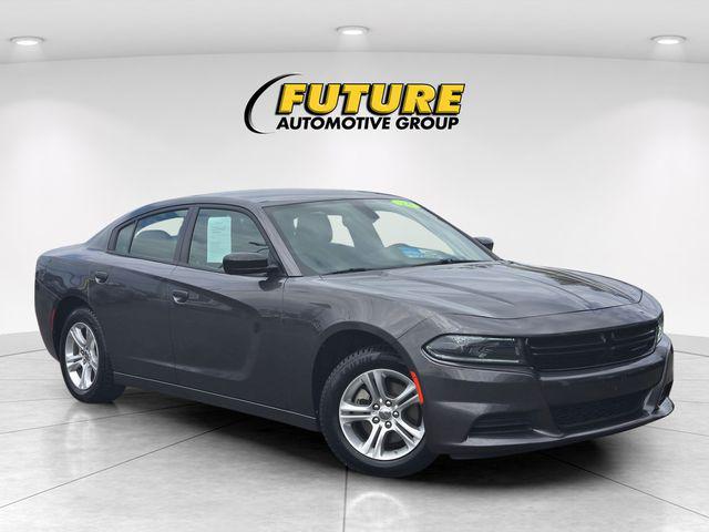 2023 Dodge Charger SXT for sale in Sacramento, CA