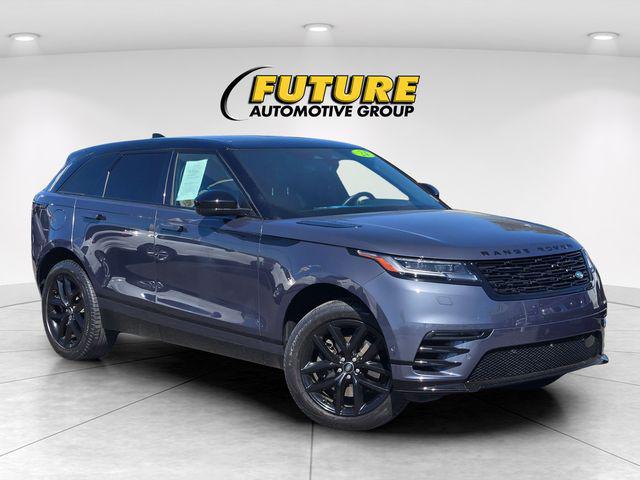 2024 Land Rover Range Rover Velar P250 Dynamic SE for sale in Sacramento, CA
