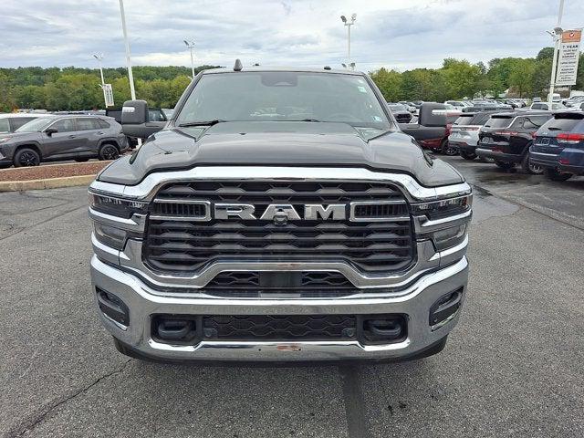 2026 RAM 2500 Big Horn Crew Cab 4x4 64 Box 2026 RAM 2500 Big Horn Crew Cab 4x4 64 Box