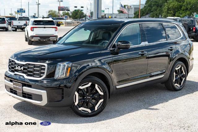 2023 Kia Telluride S for sale in La Grange, TX