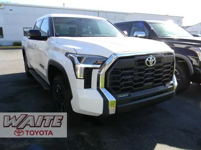 2026 Toyota Tundra SR5 CrewMax 5.5 Bed for sale in Watertown, NY