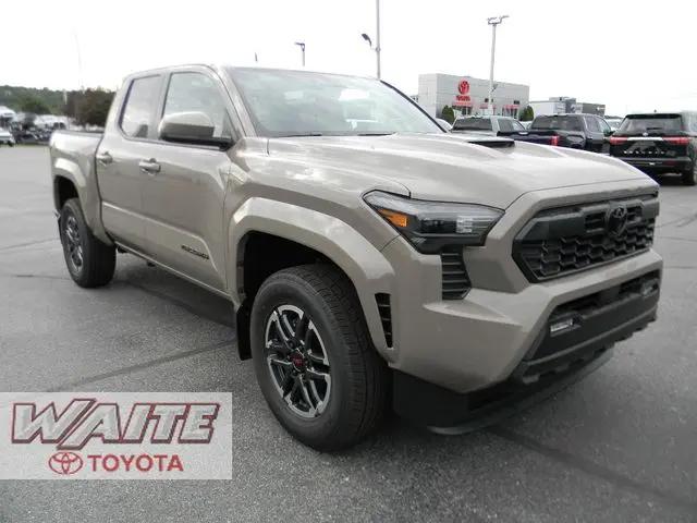 2026 Toyota Tacoma TRD Sport for sale in Watertown, NY