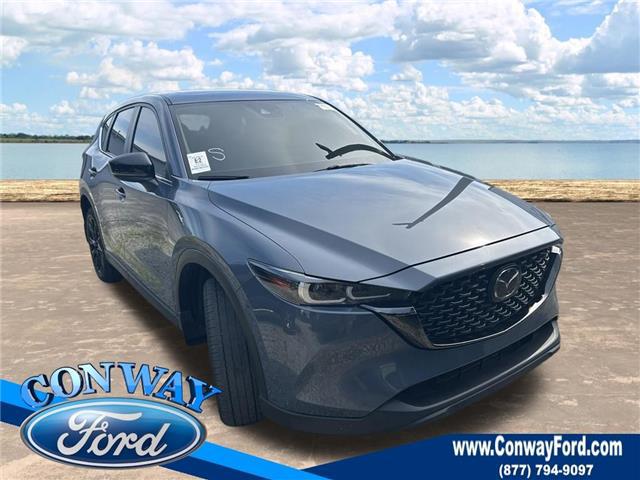2024 Mazda CX-5 2.5 S Carbon Edition for sale in Conway, SC